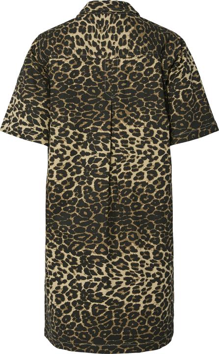 Produktbild Pieces PCASTA Jeanskleid (S)