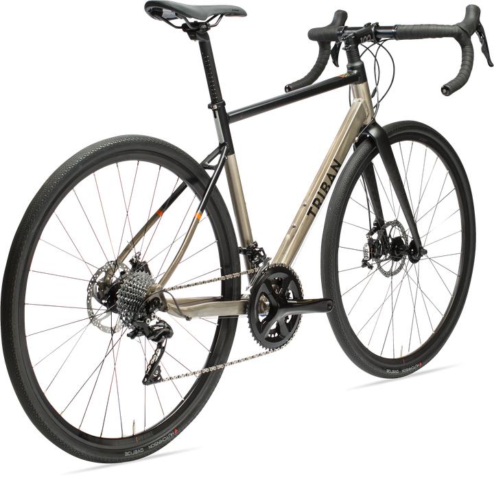 Actual product image Triban RC520 GRAVEL (45 cm)