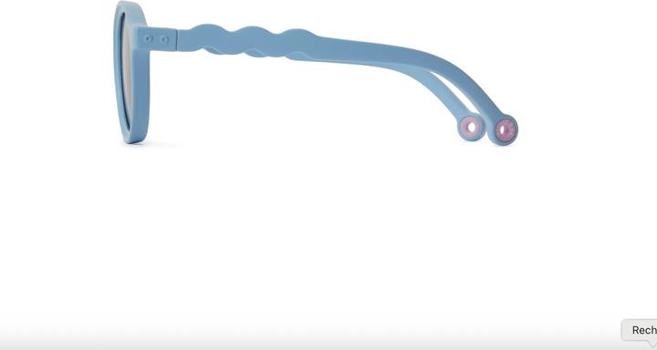 Immagine prodotto Olivo & Co Sonnenbrille TODDLER Oval Coral Reef-Reef blau