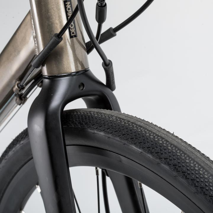 Actual product image Triban RC520 GRAVEL (45 cm)