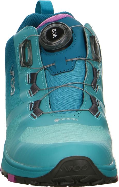 Actual product image Vado Fresh Mid Boa Gtx (30)