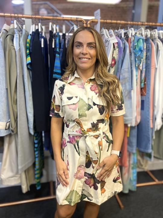 Image du produit Desigual Monicawhite (M)