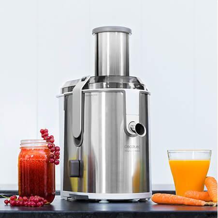 Image du produit Cecotec STRONGTITANIUM 19000 XXL