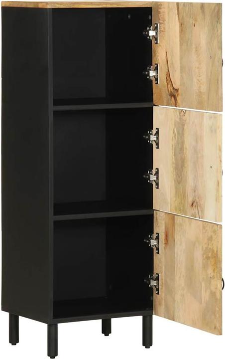 Image du produit vidaXL Highboard (40 x 33.50 x 110 cm)