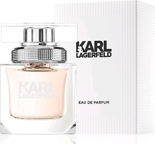 Actual product image Karl Lagerfeld Parfum (Eau de parfum, 45 ml)
