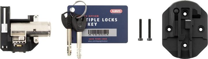 Produktbild Accell Sinus