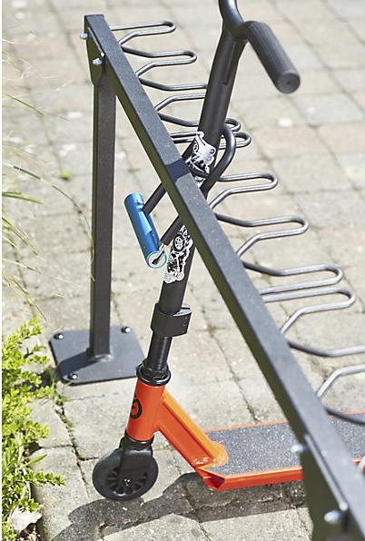 Immagine prodotto Mottez Rollerständer