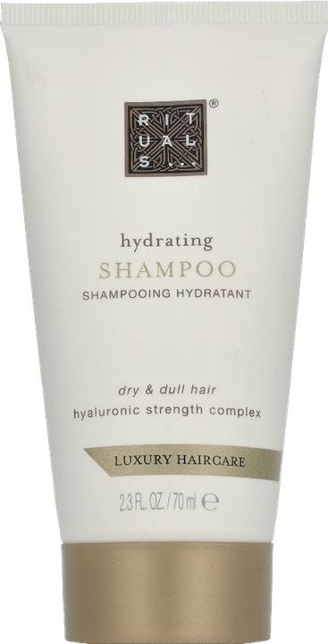 Rituals Hydrating (70 ml, Shampoing liquide)