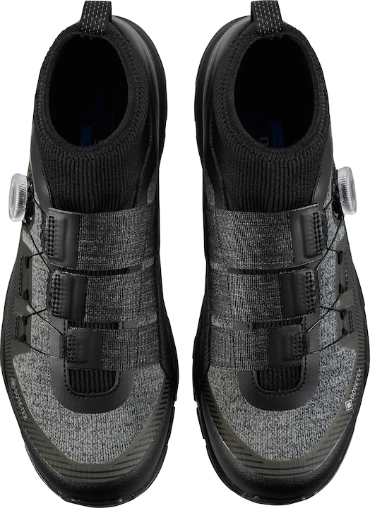 Actual product image Shimano SH-EX700 GTX (45)