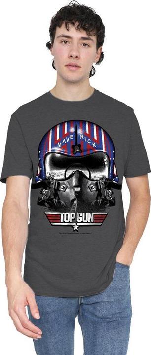 Produktbild Top Gun Maverick TShirt (3XL)