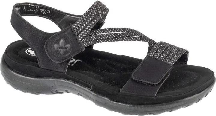 Actual product image Rieker Sandals (37)