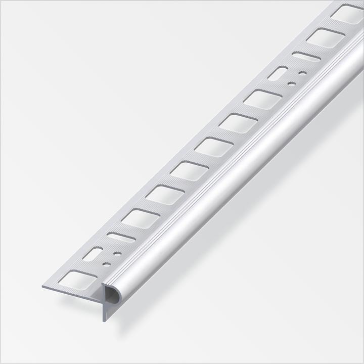 Image du produit Alfer Profilé pour nez de marche