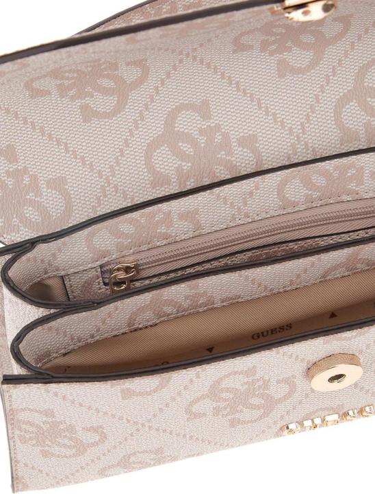 Produktbild Guess Queensland Top Handle Flap