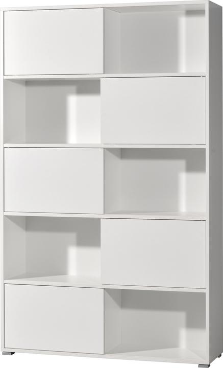 Image du produit Germania Diapositive (120 x 35 x 196 cm)