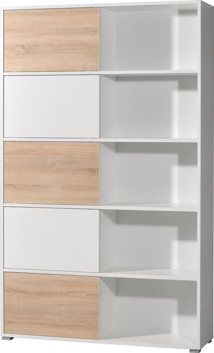 Germania Diapositive (120 x 35 x 196 cm)