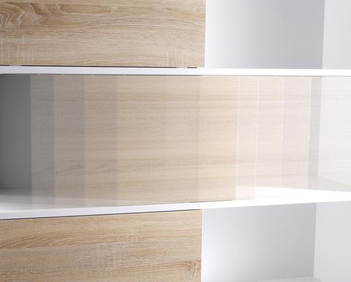 Image du produit Germania Diapositive (120 x 35 x 196 cm)