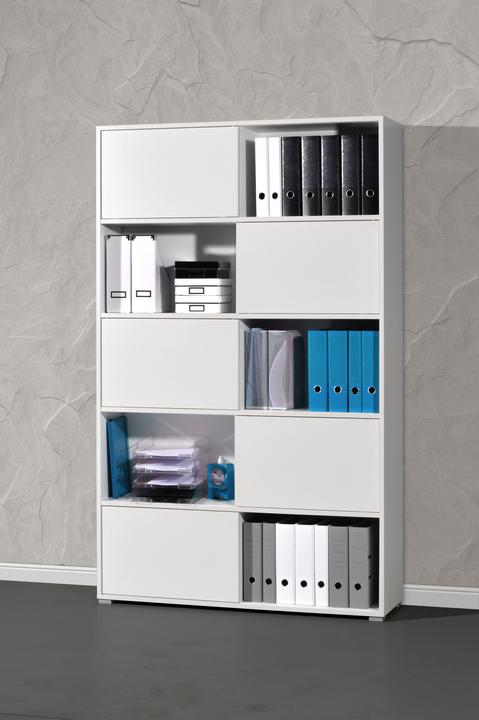 Image du produit Germania Diapositive (120 x 35 x 196 cm)
