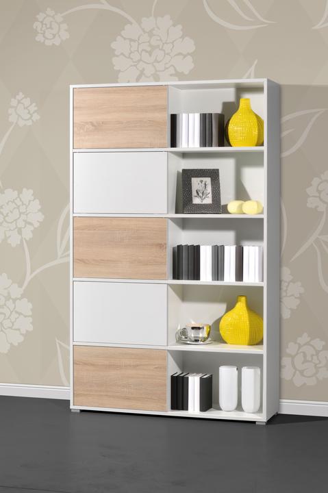 Image du produit Germania Diapositive (120 x 35 x 196 cm)