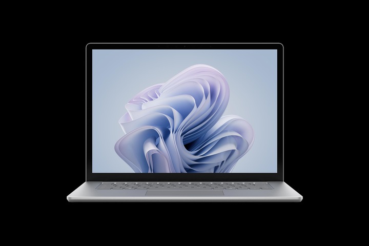 Produktbild Microsoft Surface Laptop 6 for business (15", Intel Core Ultra 5 135H, 16 GB, 512 GB, DE)