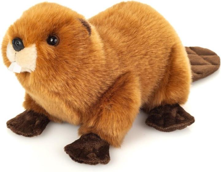 Teddy Hermann Biber 28cm (16 cm)