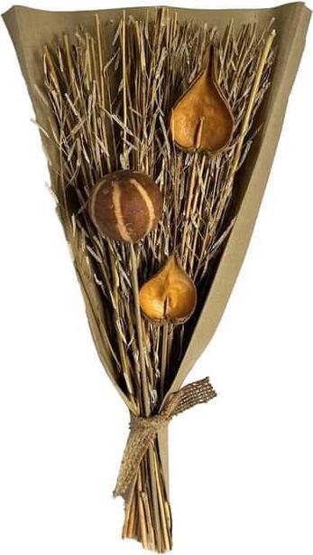 MICA Living Naturbouquet braun - ca. 50 cm