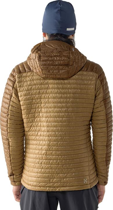 Immagine prodotto Haglöfs L.I.M Mimic II Hood (S)