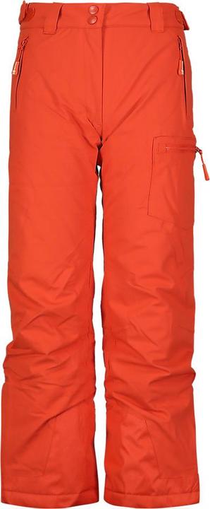 Arancione fiamma