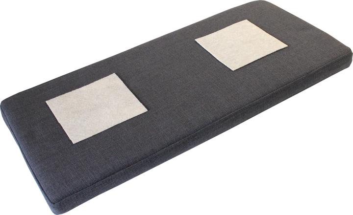 Image du produit Germania coussin d'assise (96 x 6 x 35 cm)