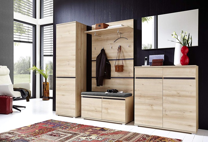 Immagine prodotto Germania cuscino di seduta (96 x 6 x 35 cm)