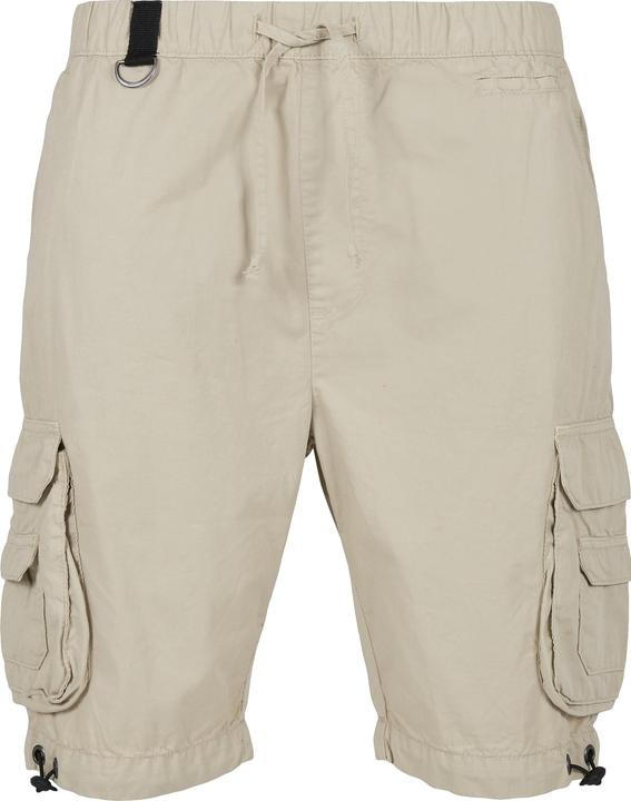 Immagine prodotto Urban Classics Pantaloncini Cargo a doppia tasca (S)