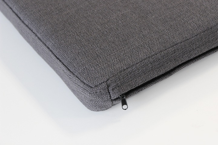 Image du produit Germania Coussin de siège (33 x 72 x 6 cm)