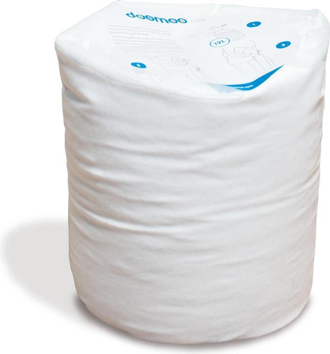 Produktbild Doomoo Seat Füllmaterial