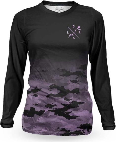 Camo Lilac
