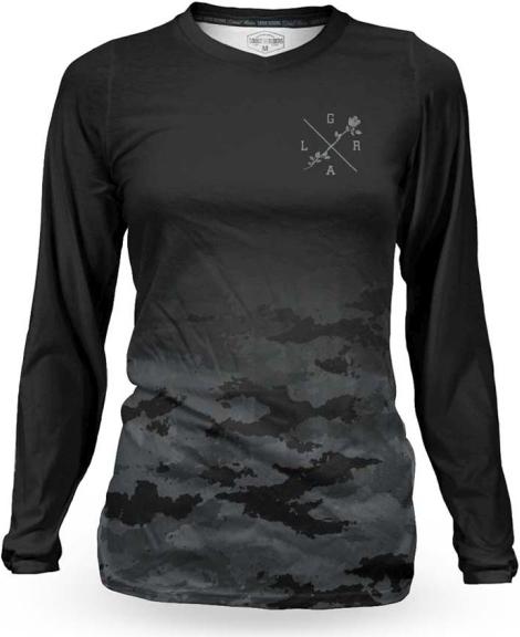 Loose Riders Wms Jersey