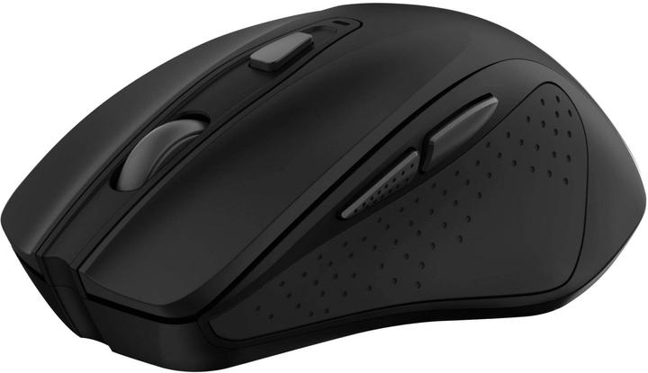 Produktbild Trust Nito Silent Wireless Mouse - Bl (Kabellos)
