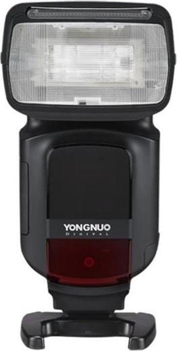 Actual product image Yongnuo YN-968EX-RT TTL Speedlite (Canon)