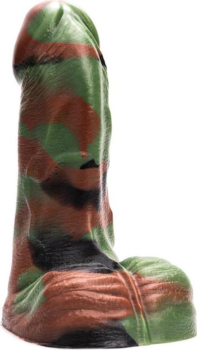 Image du produit Kiotos Revolt Green Army 04 Medium