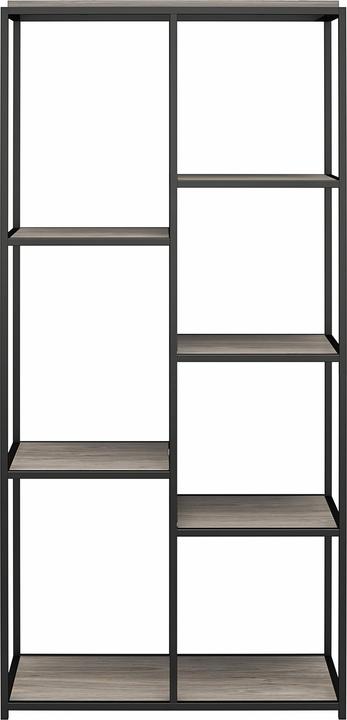 Produktbild Queer Eye Quincy (85 x 36 x 177 cm)