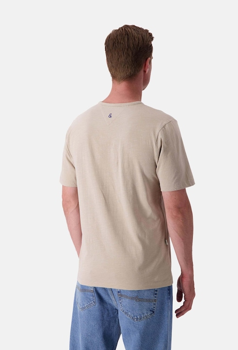 Actual product image Colours & Sons T-shirts Slub (M)