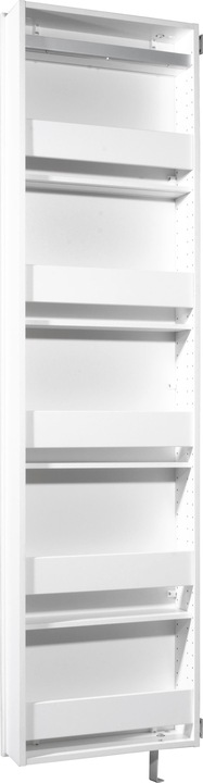 Actual product image Germania Nevaeh (50 x 18 x 195 cm)