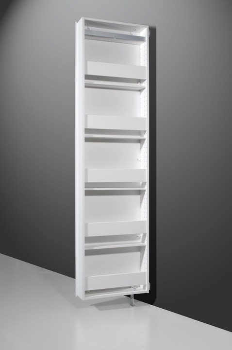 Actual product image Germania Nevaeh (50 x 18 x 195 cm)