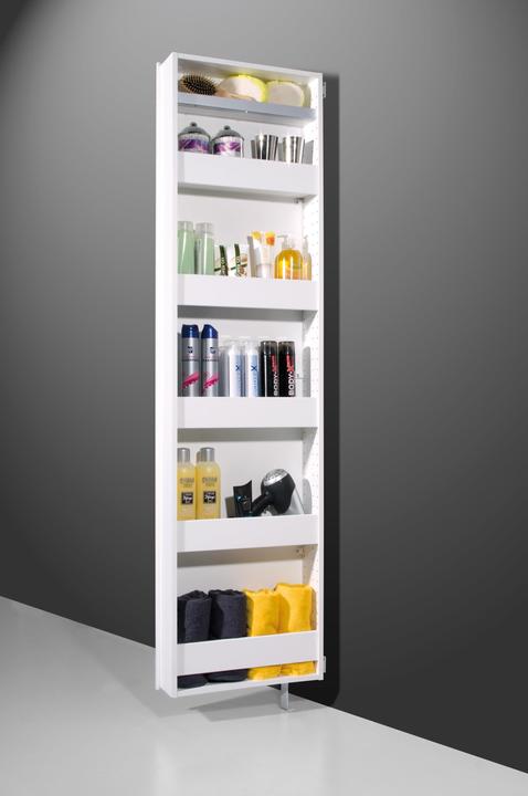 Produktbild Germania Nevaeh (50 x 18 x 195 cm)