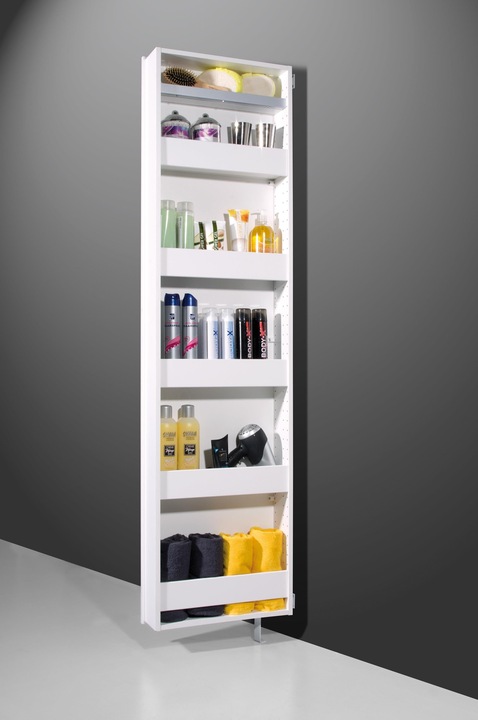 Actual product image Germania Nevaeh (50 x 18 x 195 cm)