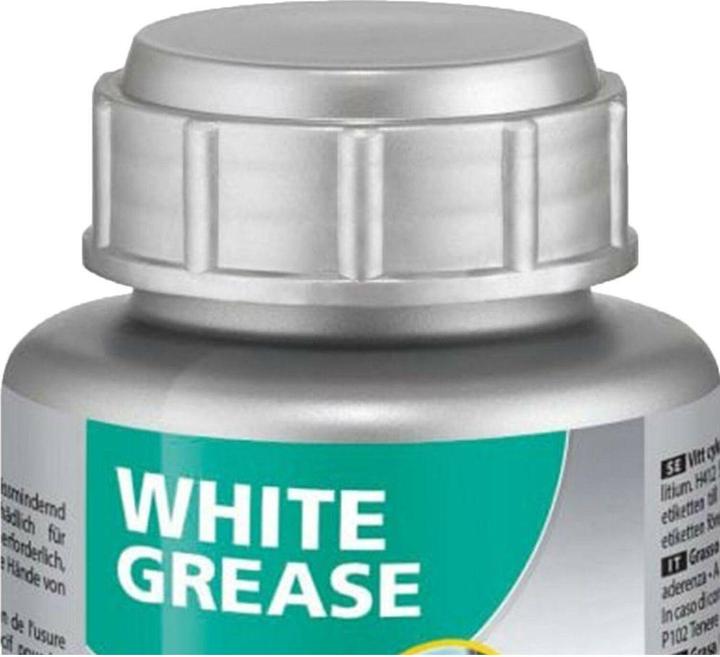 Image du produit Motorex Graisse blanche 100 g (Graisse pour roulements)