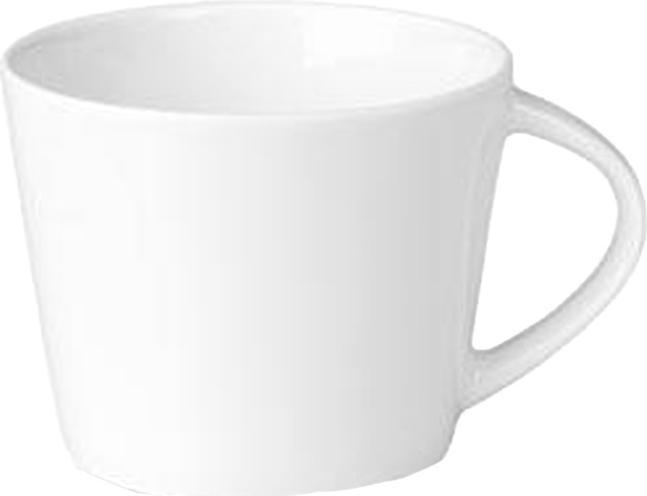 Actual product image MidOcean Paris Cappuccino Mug (160 ml)