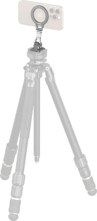 Image du produit SmallRig Arca-Standard Phone Support with Cold Shoe Mount 5339 (Accessoires vidéo divers)
