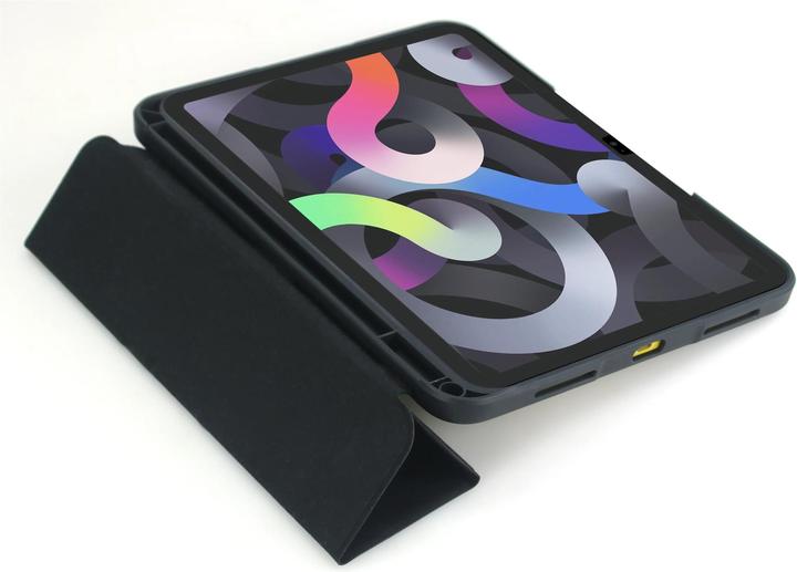 Actual product image Deqster Rugged Case Rt2 Ipad Air 13in (Apple iPad Air 13 2024)