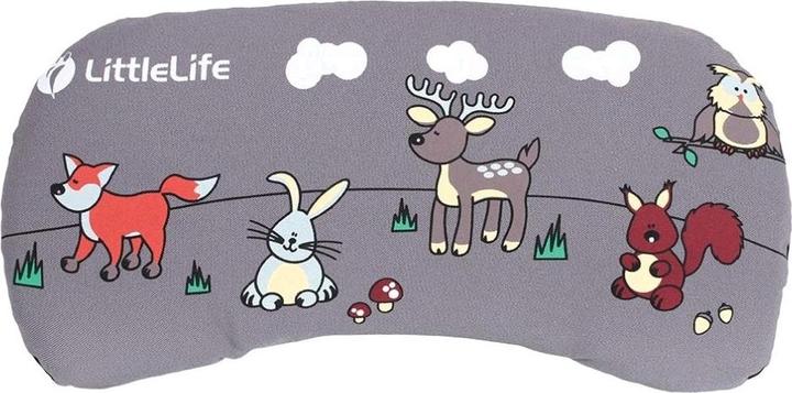 Image du produit Littlelife Porte-bébé Face Pad