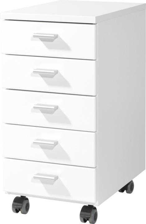 Germania Roll container (28 x 40 x 57 cm)