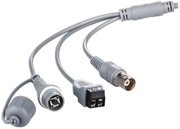 Image du produit Abus Caméra analogique HD Tube 5 MP (2592 x 1944 pixels)